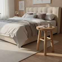 Load image into Gallery viewer, Farmer's Stool
