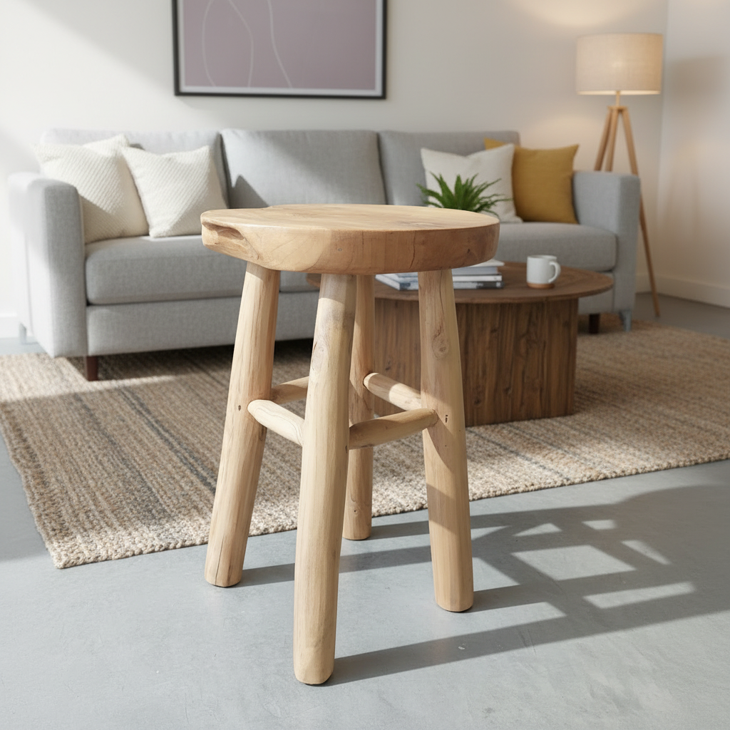 Farmer's Stool