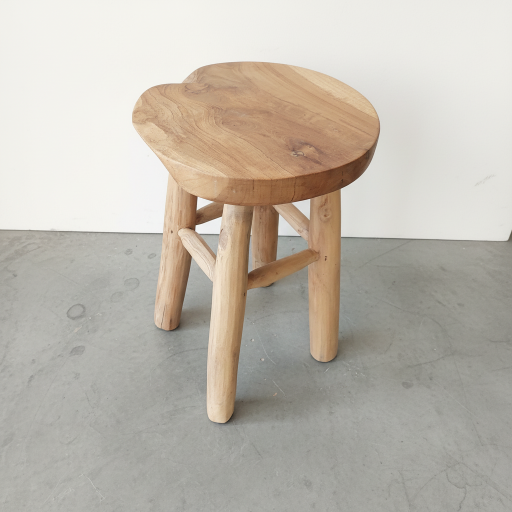 Farmer's Stool