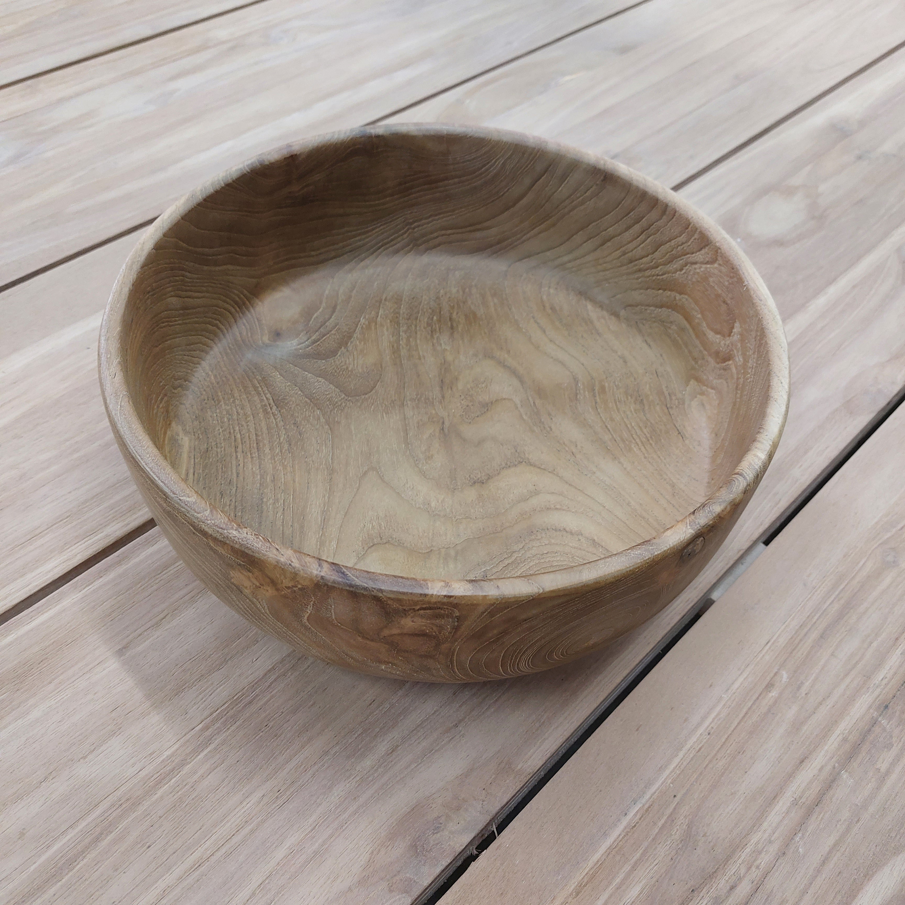 Salad Bowl Type #2