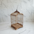 Javanese Bird Cage