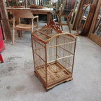 Javanese Bird Cage