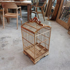 Javanese Bird Cage