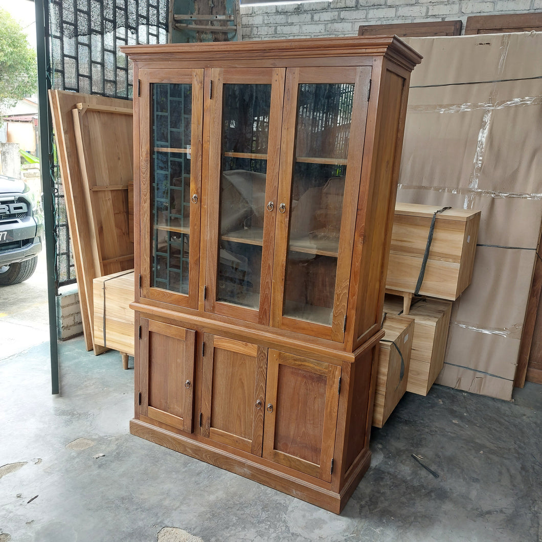 Noosa Buffet and Hutch - display unit