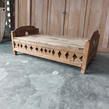 Load image into Gallery viewer, Vintage Javanese Dowry Chest
