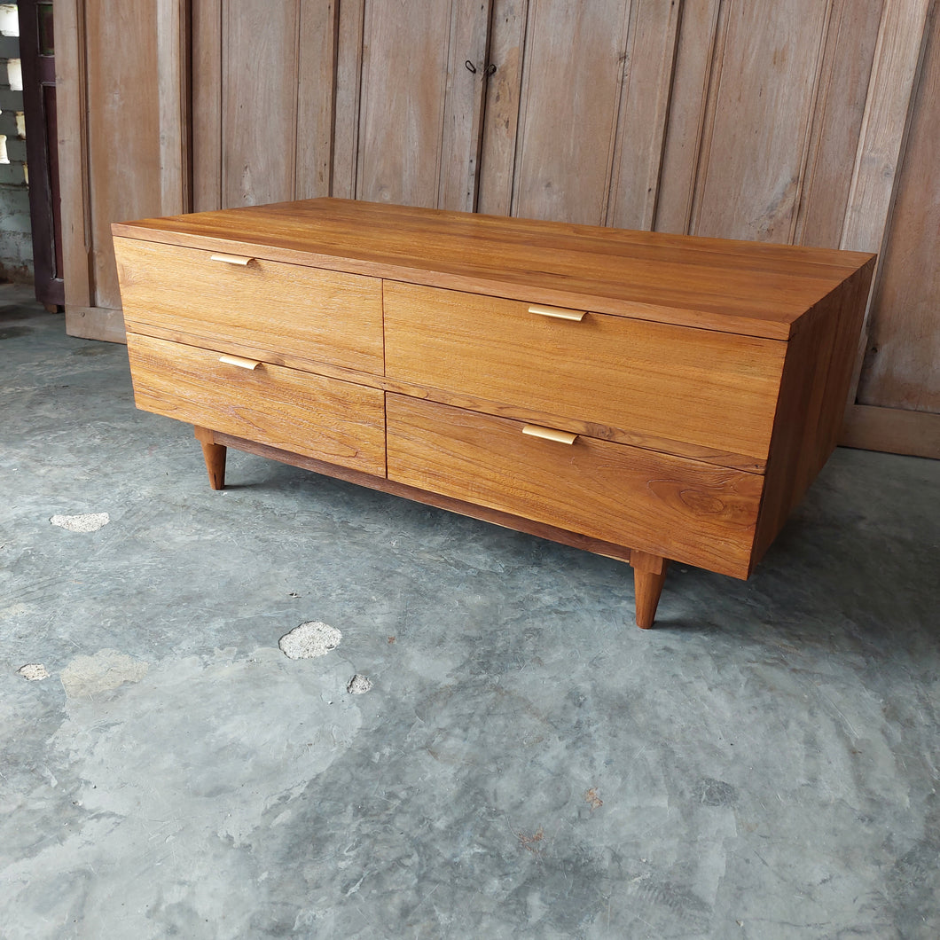 Ramberg TV Console Mini