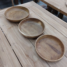 Load image into Gallery viewer, Salad Bowls (set of 3)
