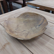 Load image into Gallery viewer, Live Edge Teak Bowls (set of 4)

