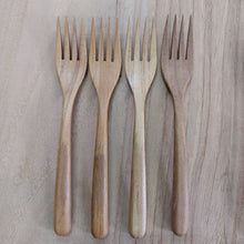 Load image into Gallery viewer, Cutlery Set for 4 (type #2)
