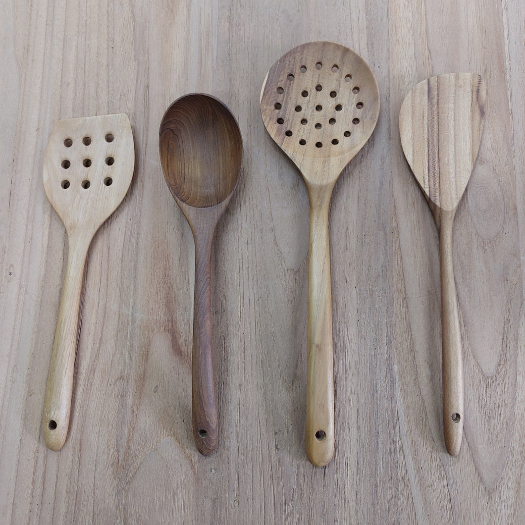 Kitchen Cooking Set