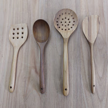 Load image into Gallery viewer, Cutlery Set for 4 (type #2)
