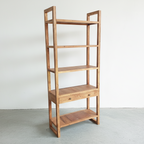Rustic Shelf Unit (80Wx195H)