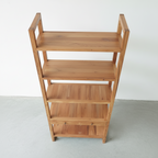Rustic Shelf Unit (80Wx195H)