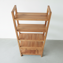 Load image into Gallery viewer, Rustic Shelf Unit (80Wx195H)

