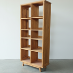 Rustic Shelf Unit (80Wx180H) type 2