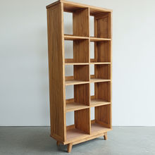 Load image into Gallery viewer, Rustic Shelf Unit (80Wx180H) type 2
