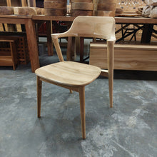 Load image into Gallery viewer, Grasshopper Chair (stackable)
