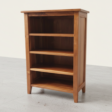 Load image into Gallery viewer, Noosa Shoe Cabinet/Rack (varnished)
