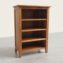 Load image into Gallery viewer, Noosa Shoe Cabinet/Rack (varnished)
