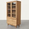 Copacabana Display Case