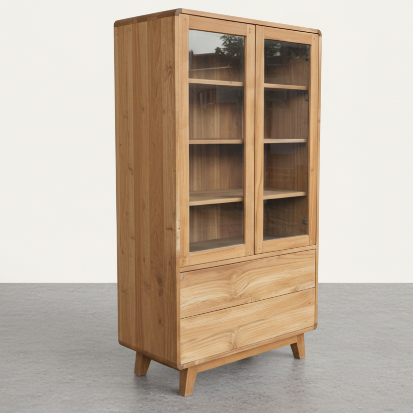 Copacabana Display Case