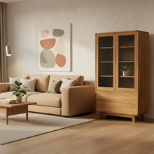 Load image into Gallery viewer, Copacabana Display Case
