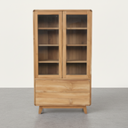 Copacabana Display Case