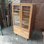 Copacabana Display Case
