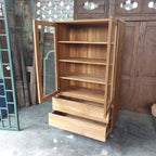 Copacabana Display Case