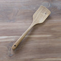 Teak Flipping Spatula #9