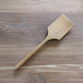 Teak Flipping Spatula #10