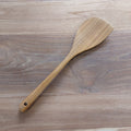 Teak Flipping Spatula #7