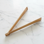 Teak Tongs #1