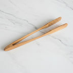 Teak Tongs #2