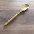 Teak Serving Spoon #3