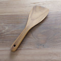 Teak Rice Ladle #5