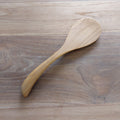 Teak Rice Ladle #1