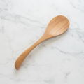Teak Rice Ladle #1