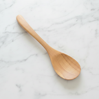 Teak Rice Ladle #1