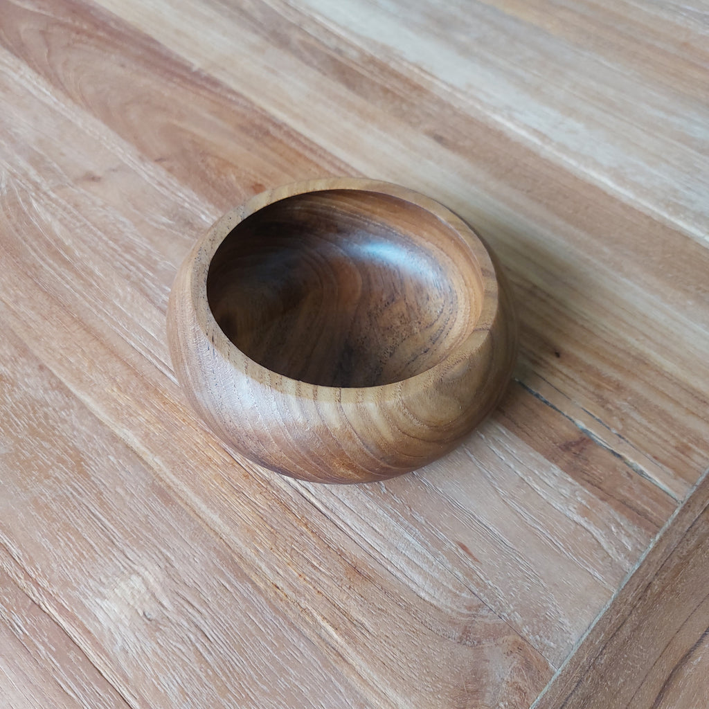 Donut Salad Bowl