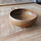 Donut Salad Bowl