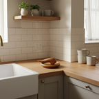 Pestle and Mortar