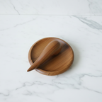 Pestle and Mortar