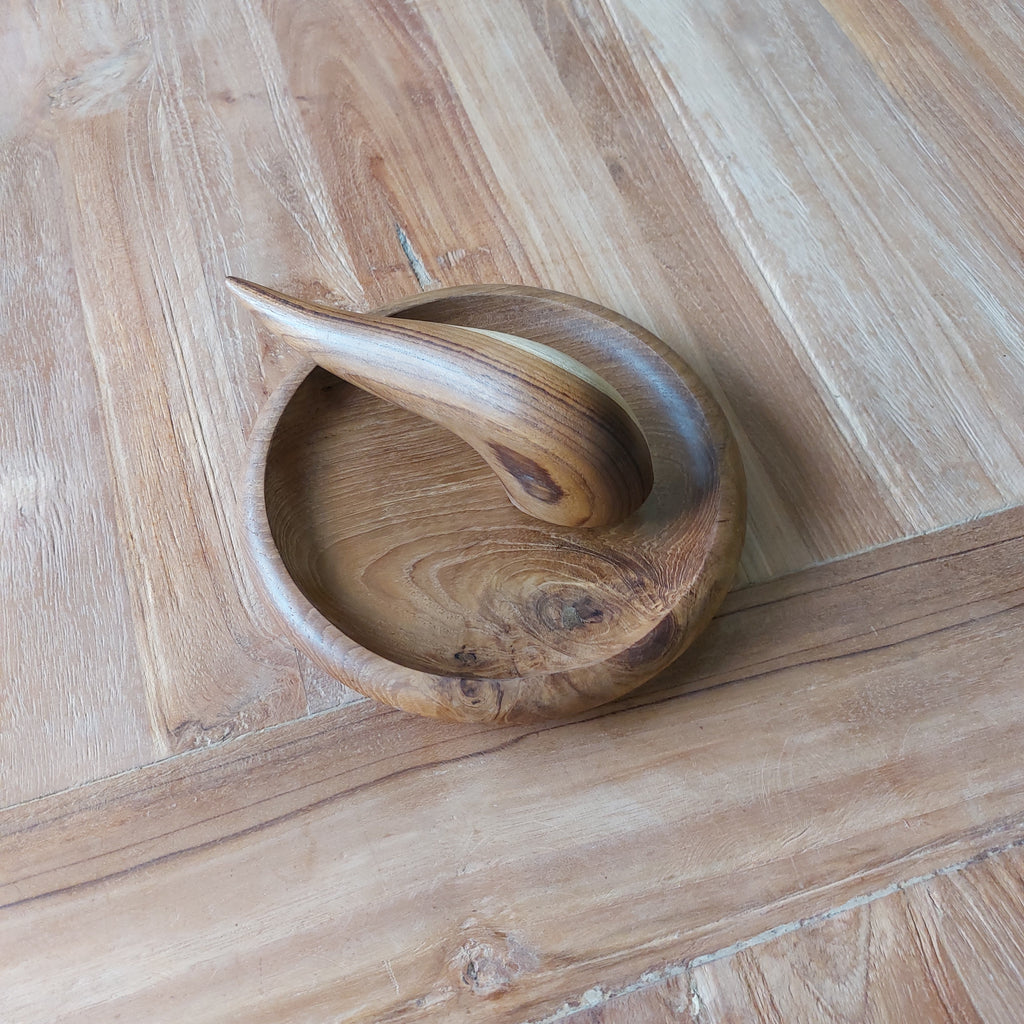 Pestle and Mortar