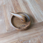 Pestle and Mortar