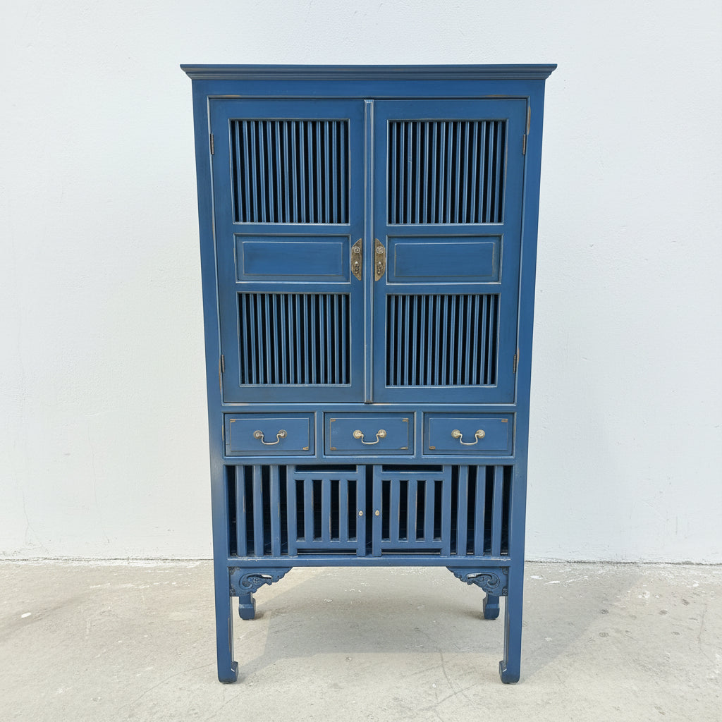 Oriental Cabinet Type 2