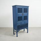Oriental Cabinet Type 2