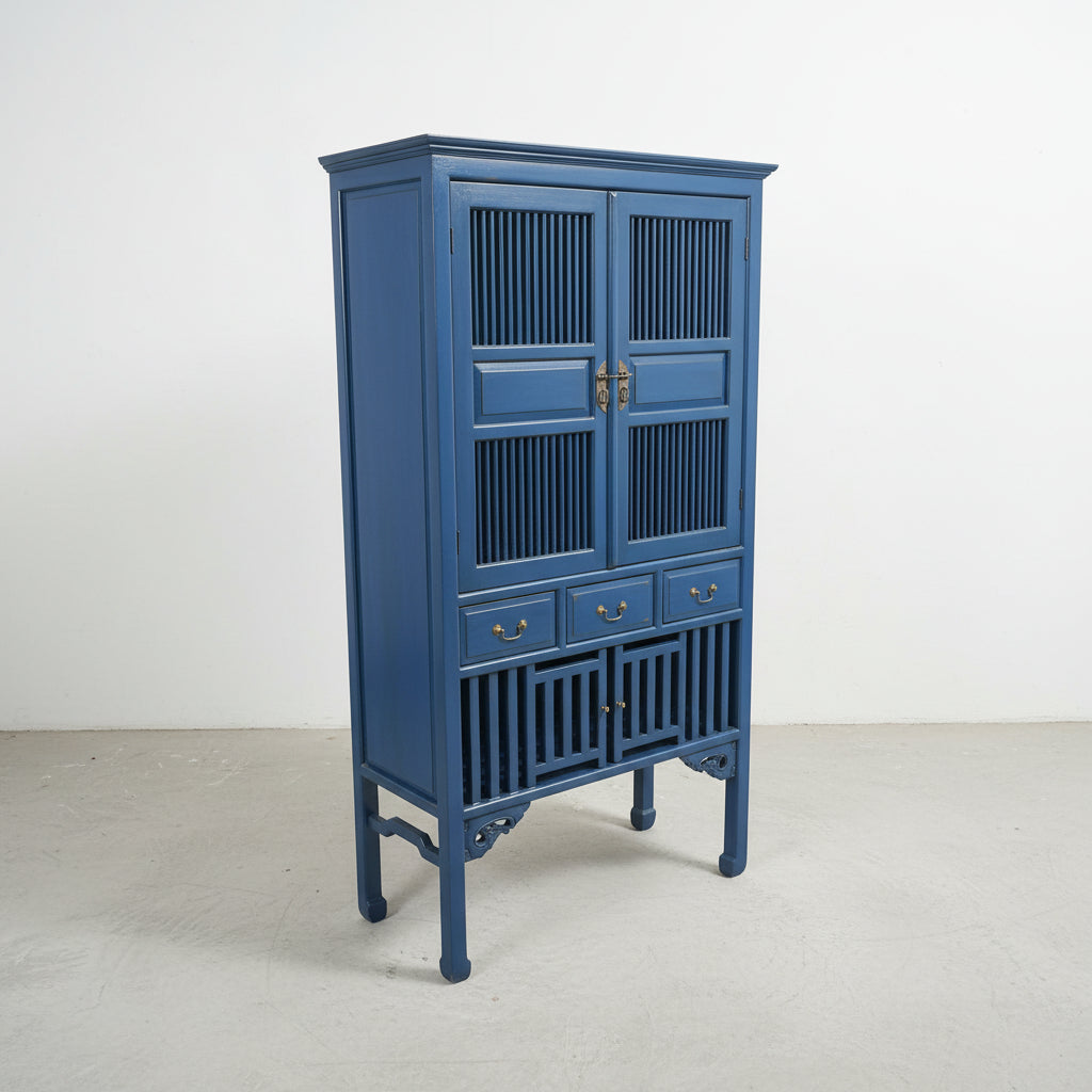 Oriental Cabinet Type 2