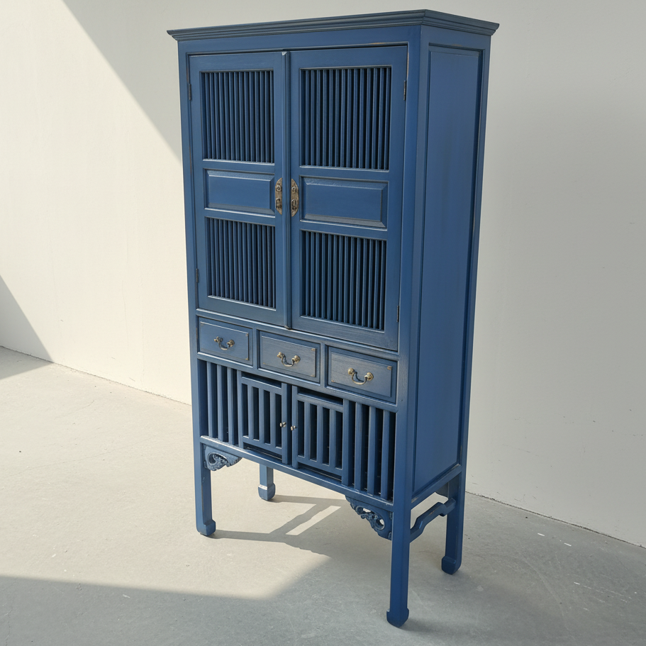 Oriental Cabinet Type 2