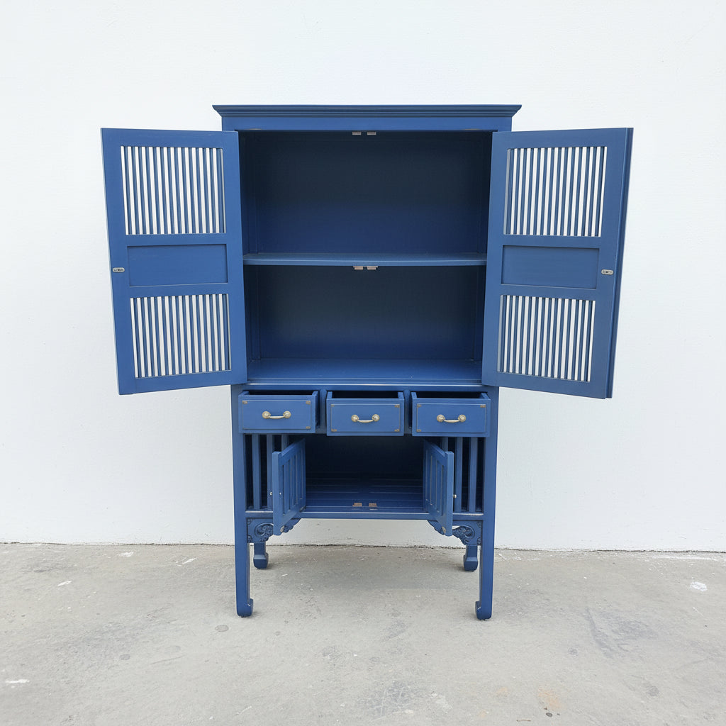 Oriental Cabinet Type 2